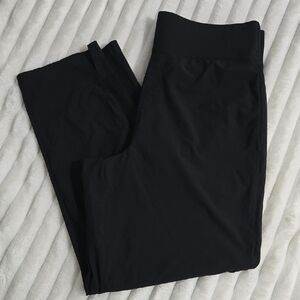 Women's Black Pants